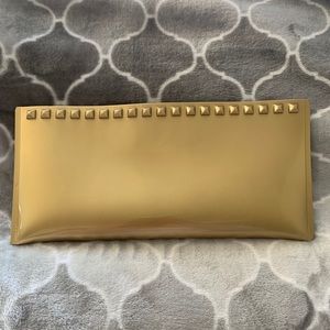 Carmen Sol Julian Pochette - Metallic Jelly